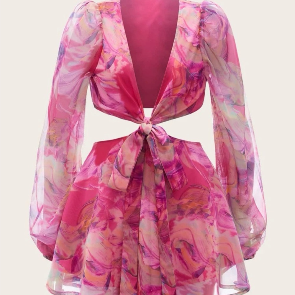 Romper Two Piece